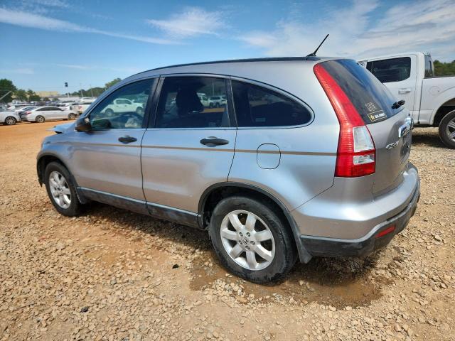JHLRE38577C008277 - 2007 HONDA CR-V EX Gümüş foto 2