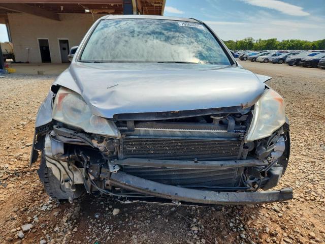 JHLRE38577C008277 - 2007 HONDA CR-V EX Gümüş foto 5