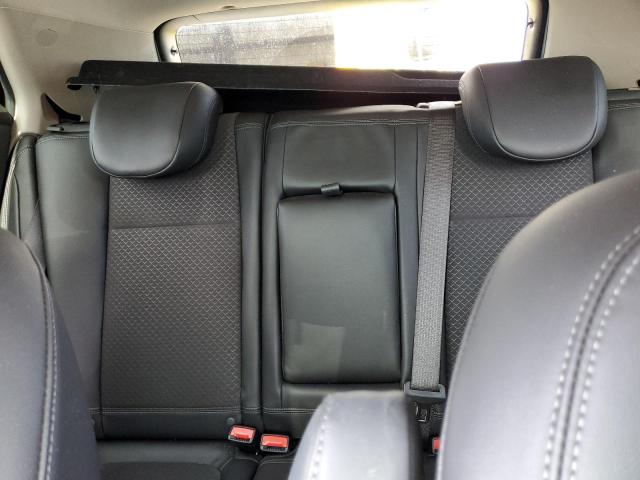 KL4CJESM5NB511054 - 2022 BUICK ENCORE PREFERRED თეთრი ფოტო 10