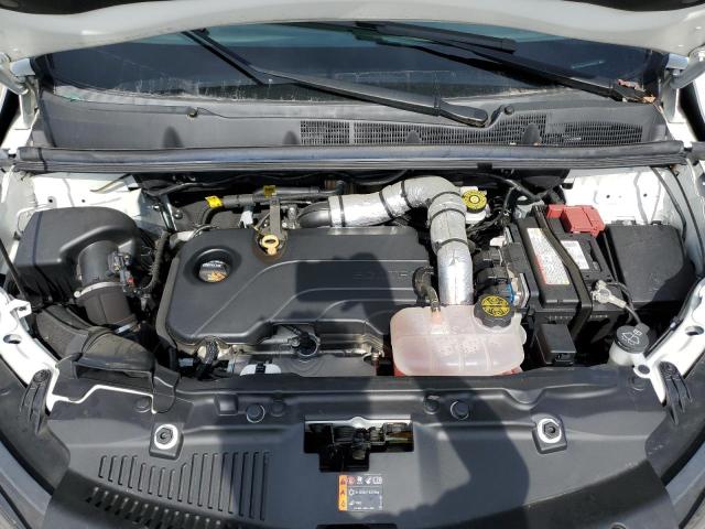 KL4CJESM5NB511054 - 2022 BUICK ENCORE PREFERRED თეთრი ფოტო 12