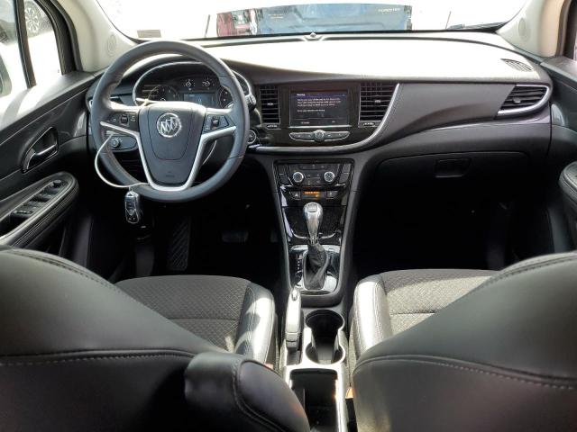 KL4CJESM5NB511054 - 2022 BUICK ENCORE PREFERRED თეთრი ფოტო 8