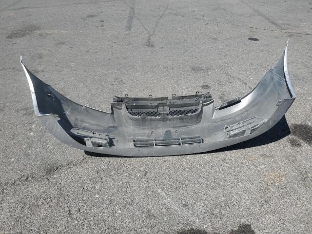 KL1TD5DE2BB184179 - 2011 CHEVROLET AVEO LS Gümüş foto 12