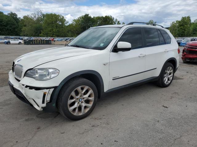 2013 BMW X5 XDRIVE35I, 