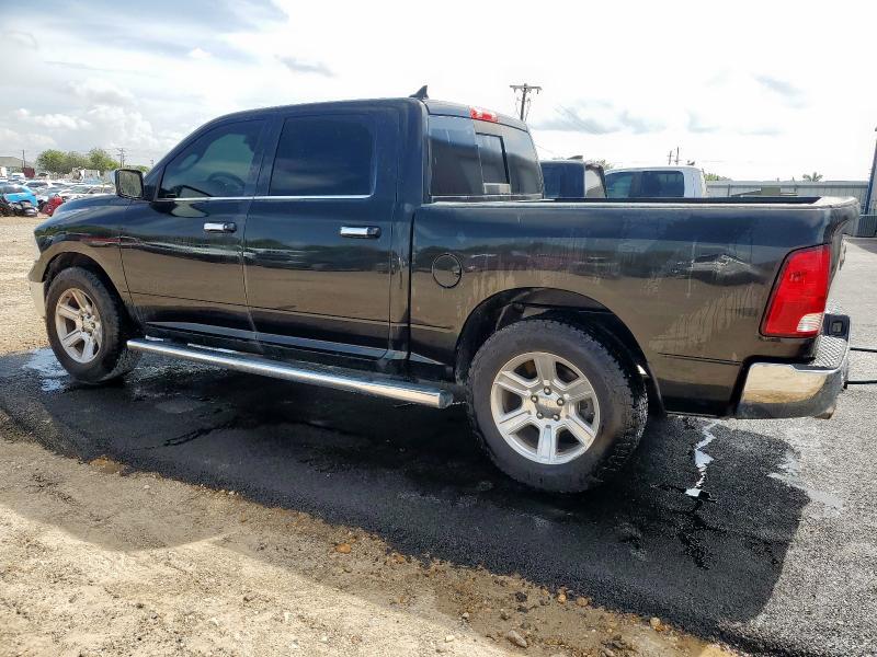 1C6RR6LTXHS762426 - 2017 RAM 1500 SLT 石墨色 照片 2