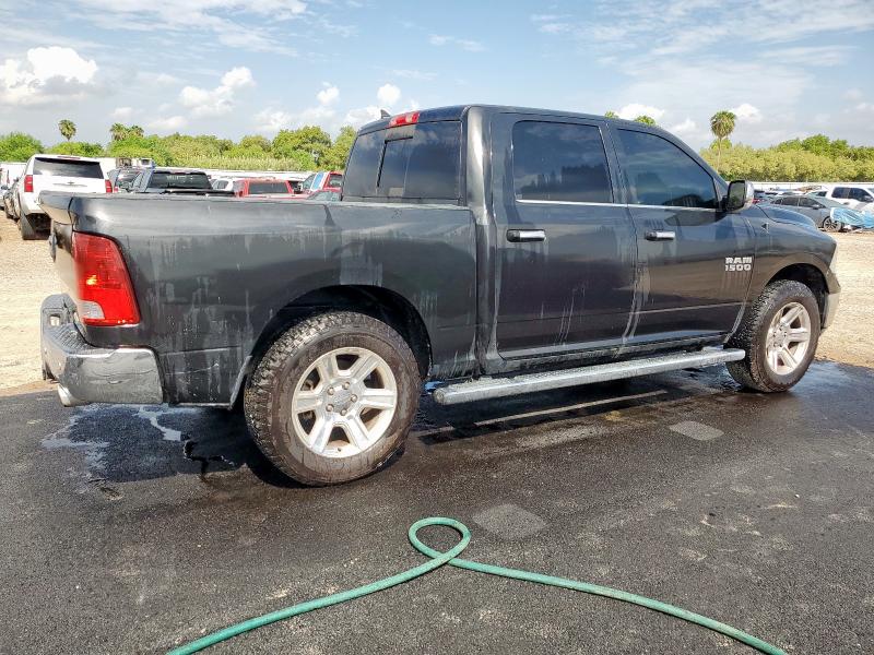 1C6RR6LTXHS762426 - 2017 RAM 1500 SLT 石墨色 照片 3