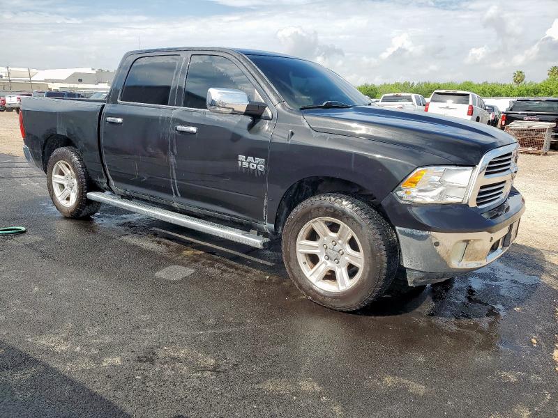 1C6RR6LTXHS762426 - 2017 RAM 1500 SLT 石墨色 照片 4