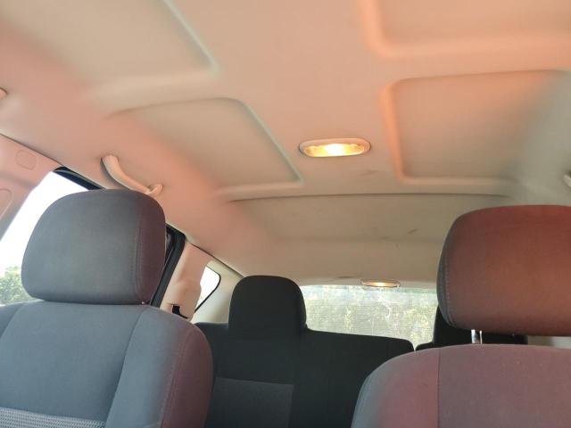 1J4NT1FB6BD239540 - 2011 JEEP COMPASS SPORT GRAY photo 10