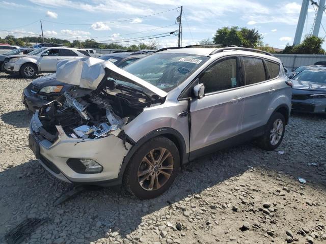 2017 FORD ESCAPE SE, 