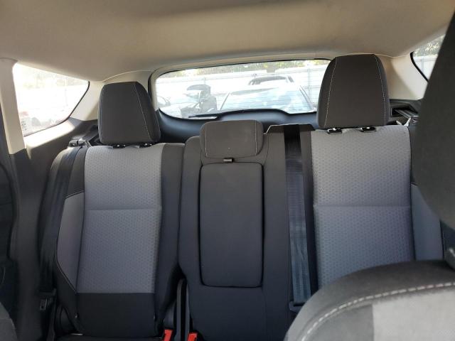 1FMCU0GD3HUD29012 - 2017 FORD ESCAPE SE 银色 照片 10