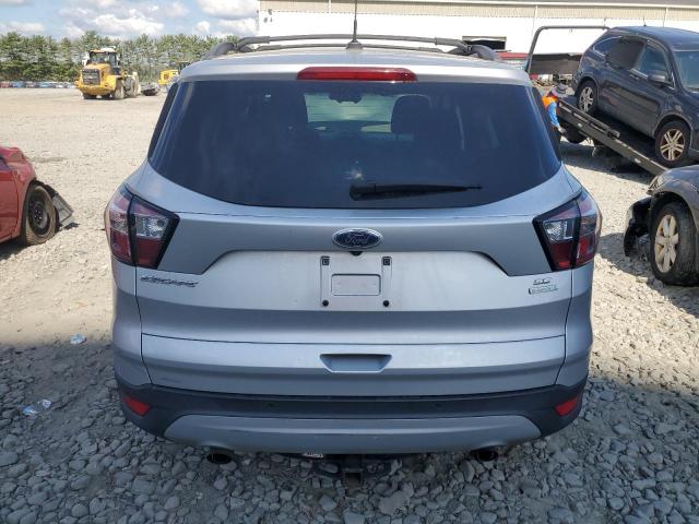 1FMCU0GD3HUD29012 - 2017 FORD ESCAPE SE 银色 照片 6