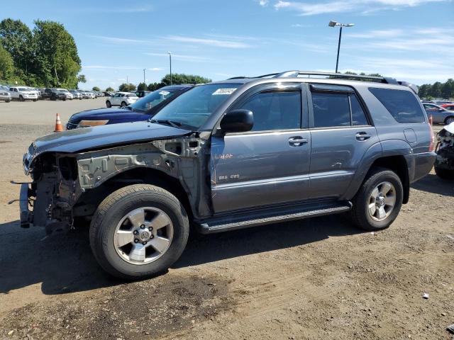 2005 TOYOTA 4RUNNER SR5, 