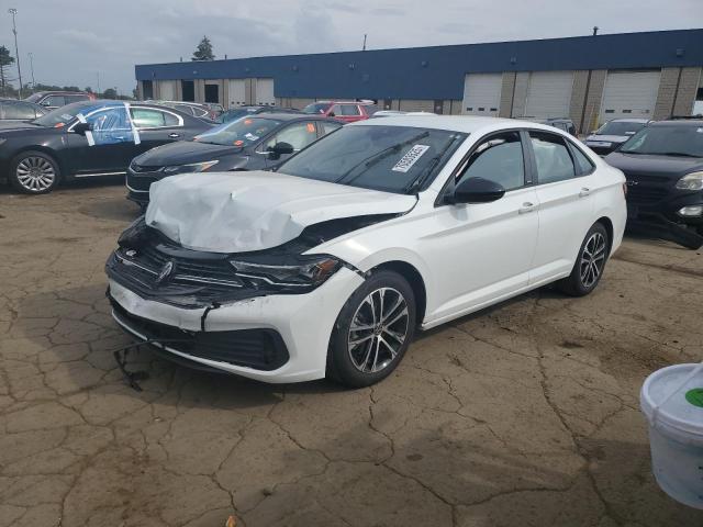 2024 VOLKSWAGEN JETTA SPORT, 