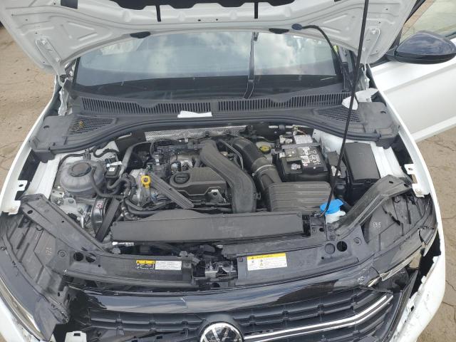 3VWBM7BU5RM081607 - 2024 VOLKSWAGEN JETTA SPORT WHITE photo 11