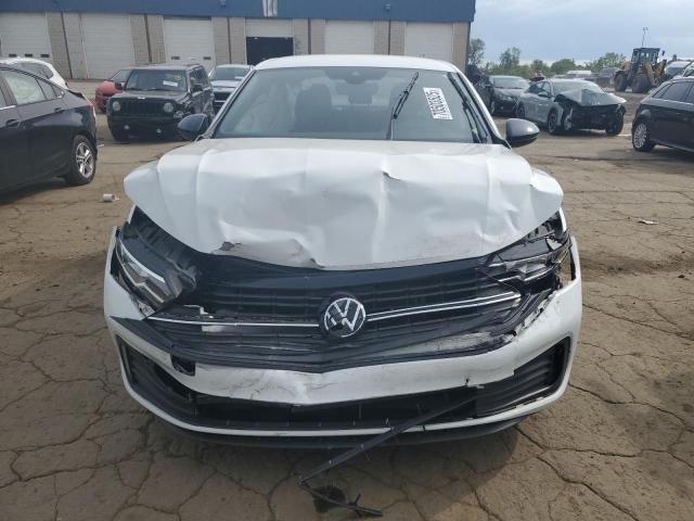 3VWBM7BU5RM081607 - 2024 VOLKSWAGEN JETTA SPORT WHITE photo 5