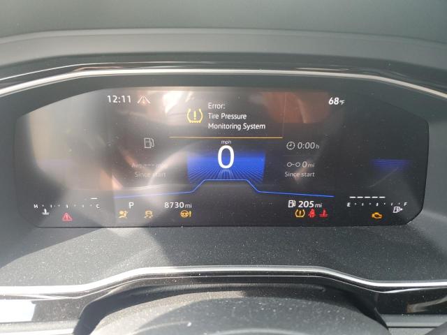 3VWBM7BU5RM081607 - 2024 VOLKSWAGEN JETTA SPORT WHITE photo 9