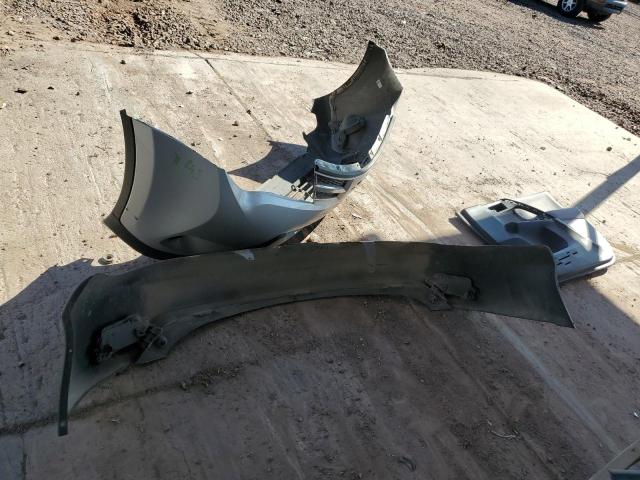 JTMBFREV3DD012075 - 2013 TOYOTA RAV4 LE SILVER photo 13