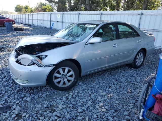 2004 TOYOTA CAMRY LE, 