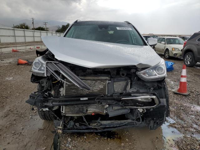 5XYZWDLA1HG437044 - 2017 HYUNDAI SANTA FE SPORT Gümüş foto 5