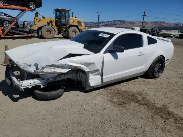 2006 FORD MUSTANG GT, 