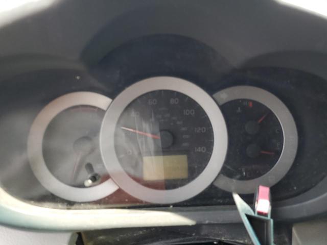 2T3BF4DV4CW205597 - 2012 TOYOTA RAV4 SILVER photo 9