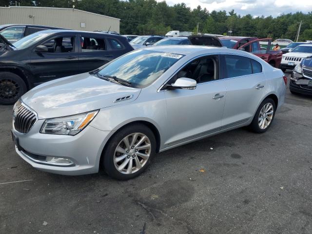 2015 BUICK LACROSSE, 