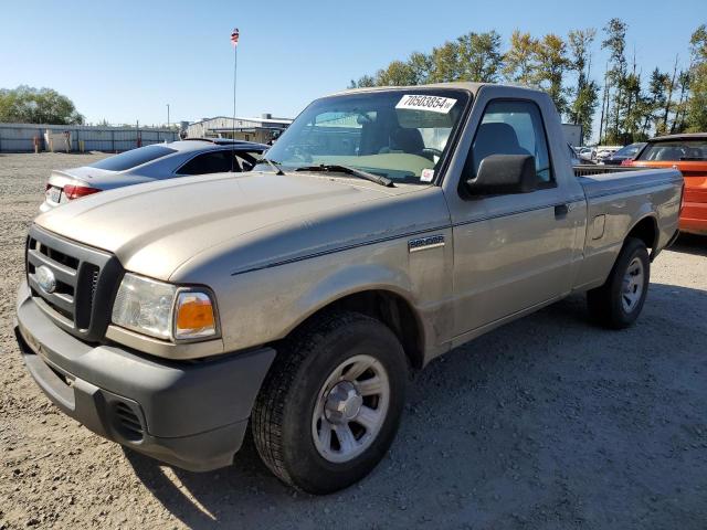 2008 FORD RANGER, 