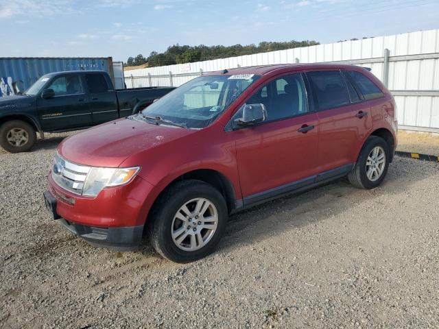 2008 FORD EDGE SE, null