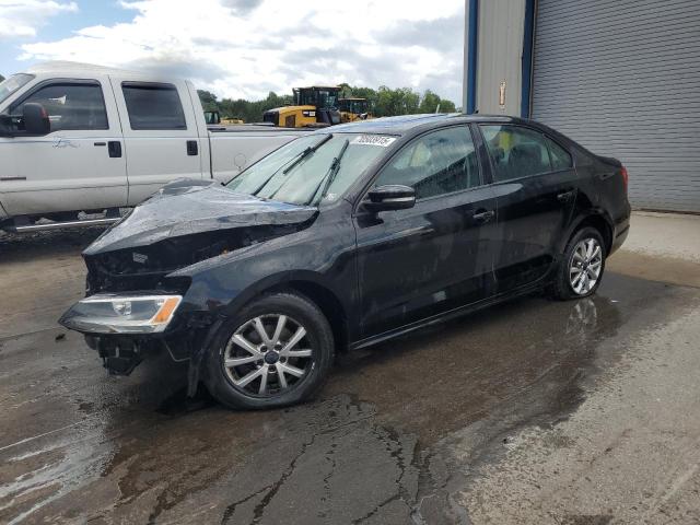 2011 VOLKSWAGEN JETTA SE, 