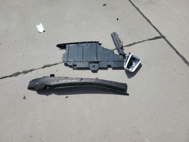 WDCTG4EB8LU028520 - 2020 MERCEDES-BENZ GLA 250 WHITE photo 12