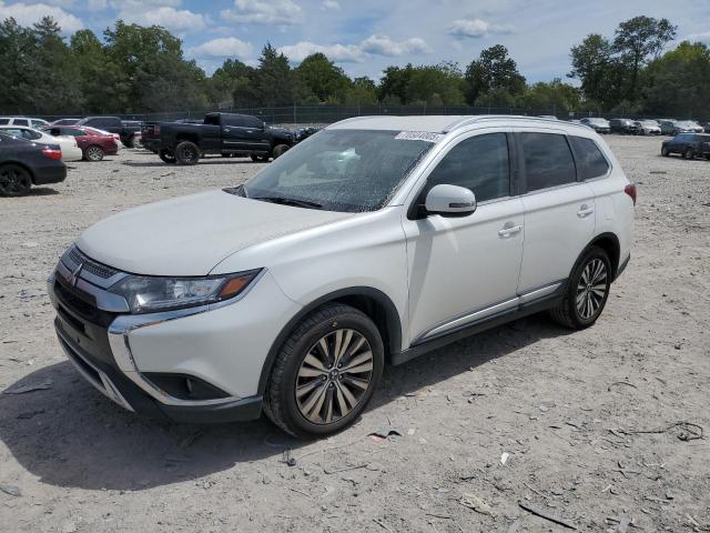 2020 MITSUBISHI OUTLANDER SE, 