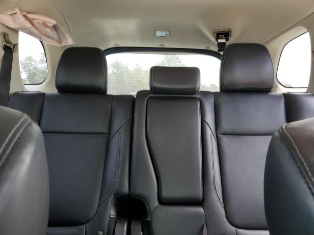 JA4AZ3A38LZ037893 - 2020 MITSUBISHI OUTLANDER SE თეთრი ფოტო 10