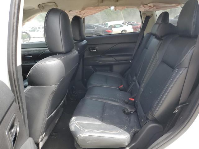 JA4AZ3A38LZ037893 - 2020 MITSUBISHI OUTLANDER SE თეთრი ფოტო 11