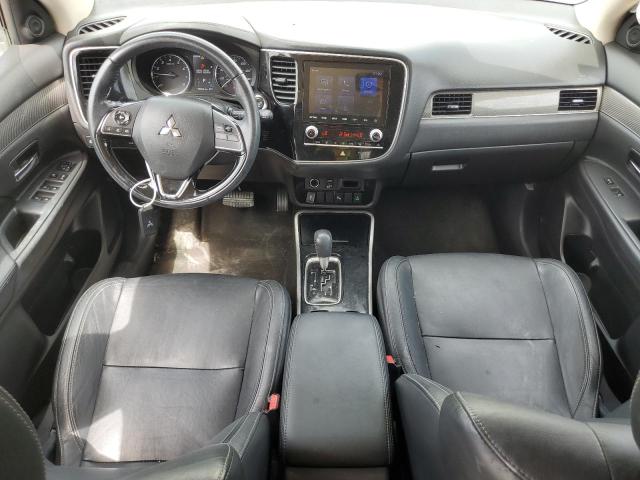 JA4AZ3A38LZ037893 - 2020 MITSUBISHI OUTLANDER SE თეთრი ფოტო 8