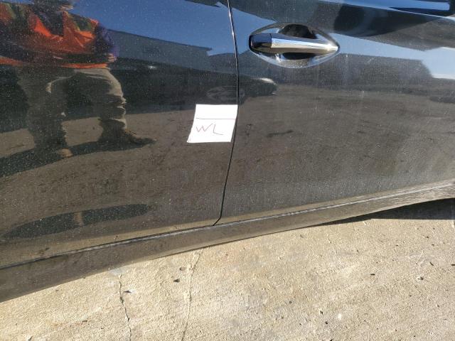 JN1BV7AR1FM401772 - 2015 INFINITI Q50 BASE BLACK photo 12