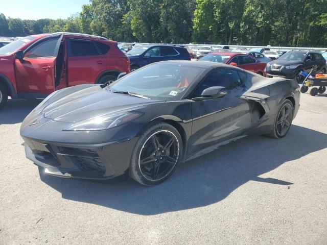 2023 CHEVROLET CORVETTE STINGRAY 1LT, 