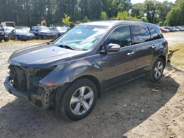 2011 ACURA MDX, 