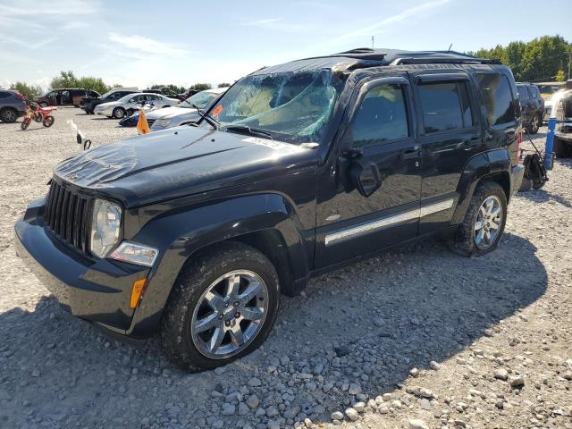 2012 JEEP LIBERTY SPORT, 