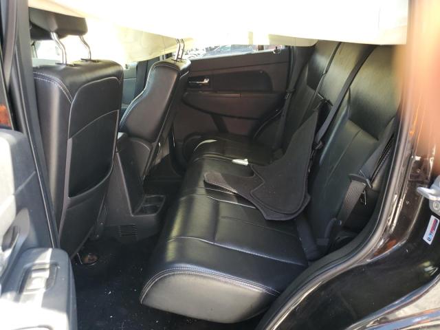 1C4PJMAK3CW167702 - 2012 JEEP LIBERTY SPORT BLACK photo 11