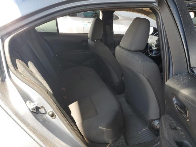 5YFB4MDE7PP041154 - 2023 TOYOTA COROLLA LE ლურჯი ფოტო 10