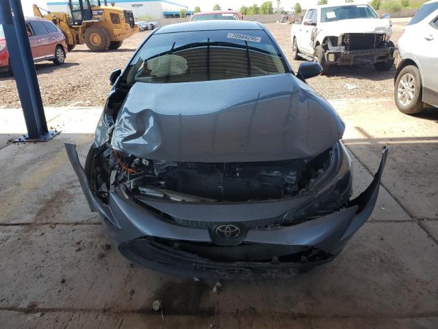 5YFB4MDE7PP041154 - 2023 TOYOTA COROLLA LE ლურჯი ფოტო 5