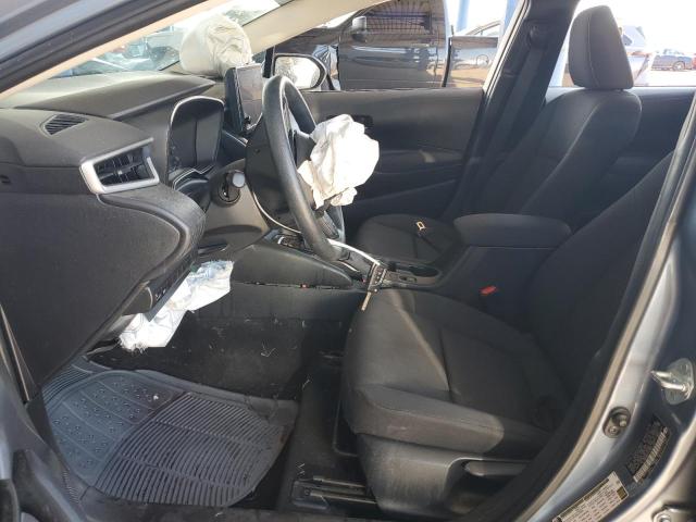 5YFB4MDE7PP041154 - 2023 TOYOTA COROLLA LE ლურჯი ფოტო 7