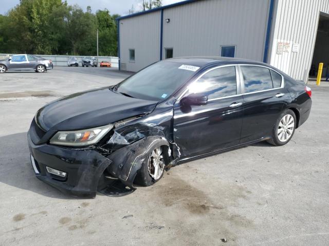 2013 HONDA ACCORD EXL, 