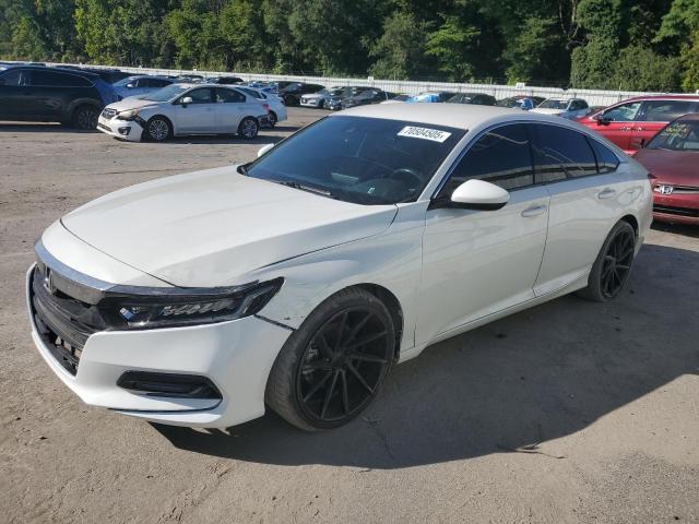 2018 HONDA ACCORD SPORT, 