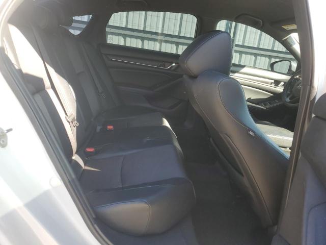 1HGCV1F36JA121635 - 2018 HONDA ACCORD SPORT Ağ foto 10