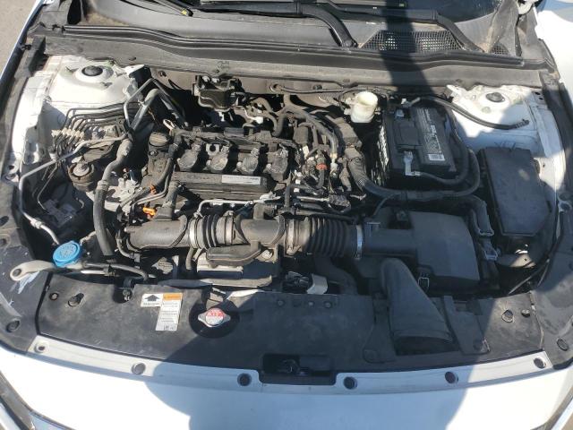 1HGCV1F36JA121635 - 2018 HONDA ACCORD SPORT Ağ foto 11