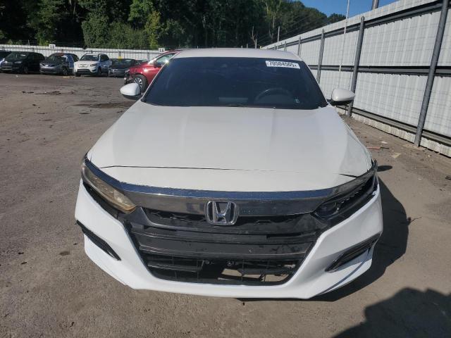 1HGCV1F36JA121635 - 2018 HONDA ACCORD SPORT Ağ foto 5