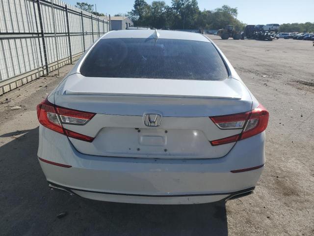 1HGCV1F36JA121635 - 2018 HONDA ACCORD SPORT Ağ foto 6