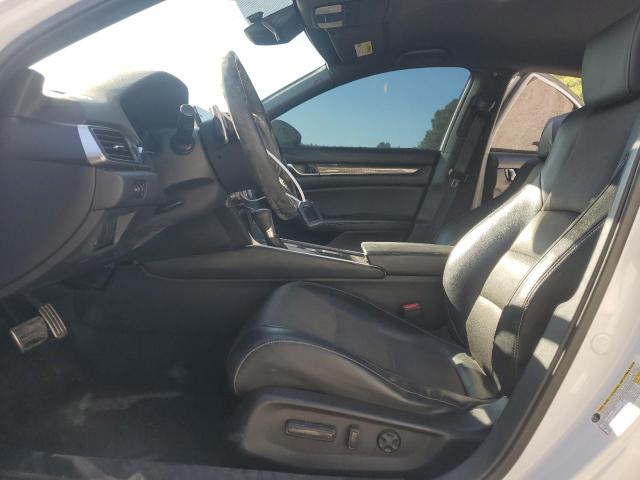 1HGCV1F36JA121635 - 2018 HONDA ACCORD SPORT Ağ foto 7