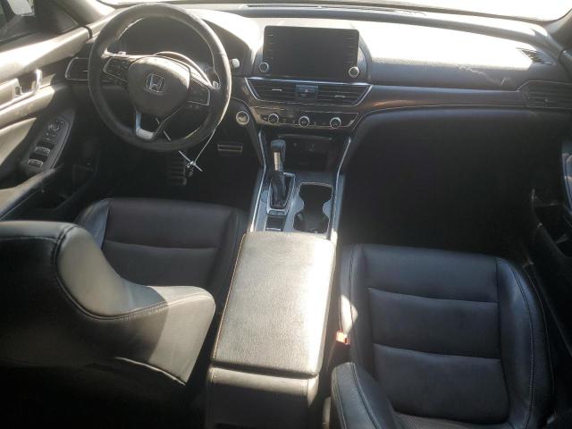 1HGCV1F36JA121635 - 2018 HONDA ACCORD SPORT Ağ foto 8