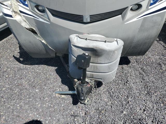 4YDT31626DB453159 - 2013 KEYSTONE OUTBACK BEIGE photo 7